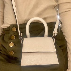 Mini Crossbody Hand Bag